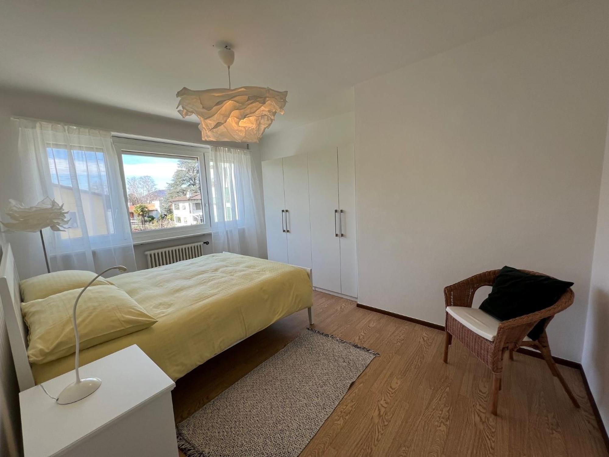 Conca Bella Boutique Hotel & Wine Experience Vacallo Quarto foto